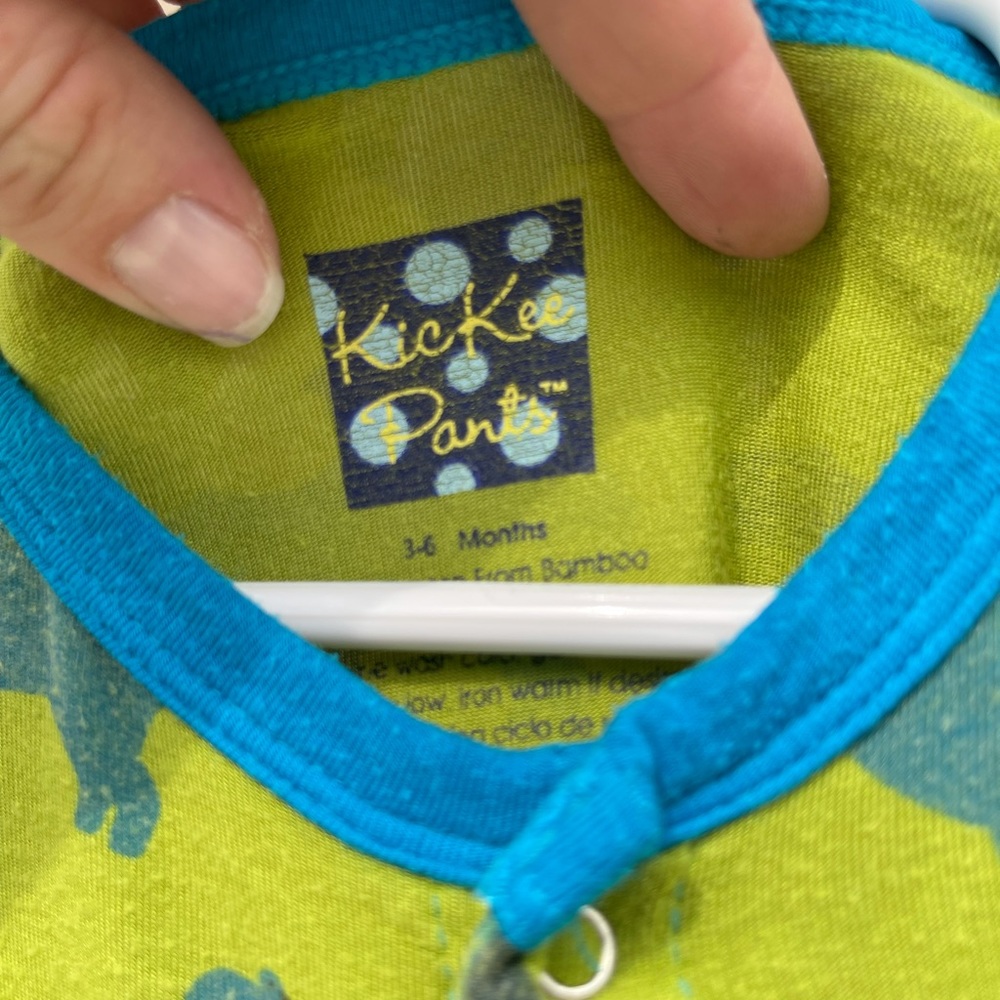 Kickee Pants Bundle - Picture 9 of 13